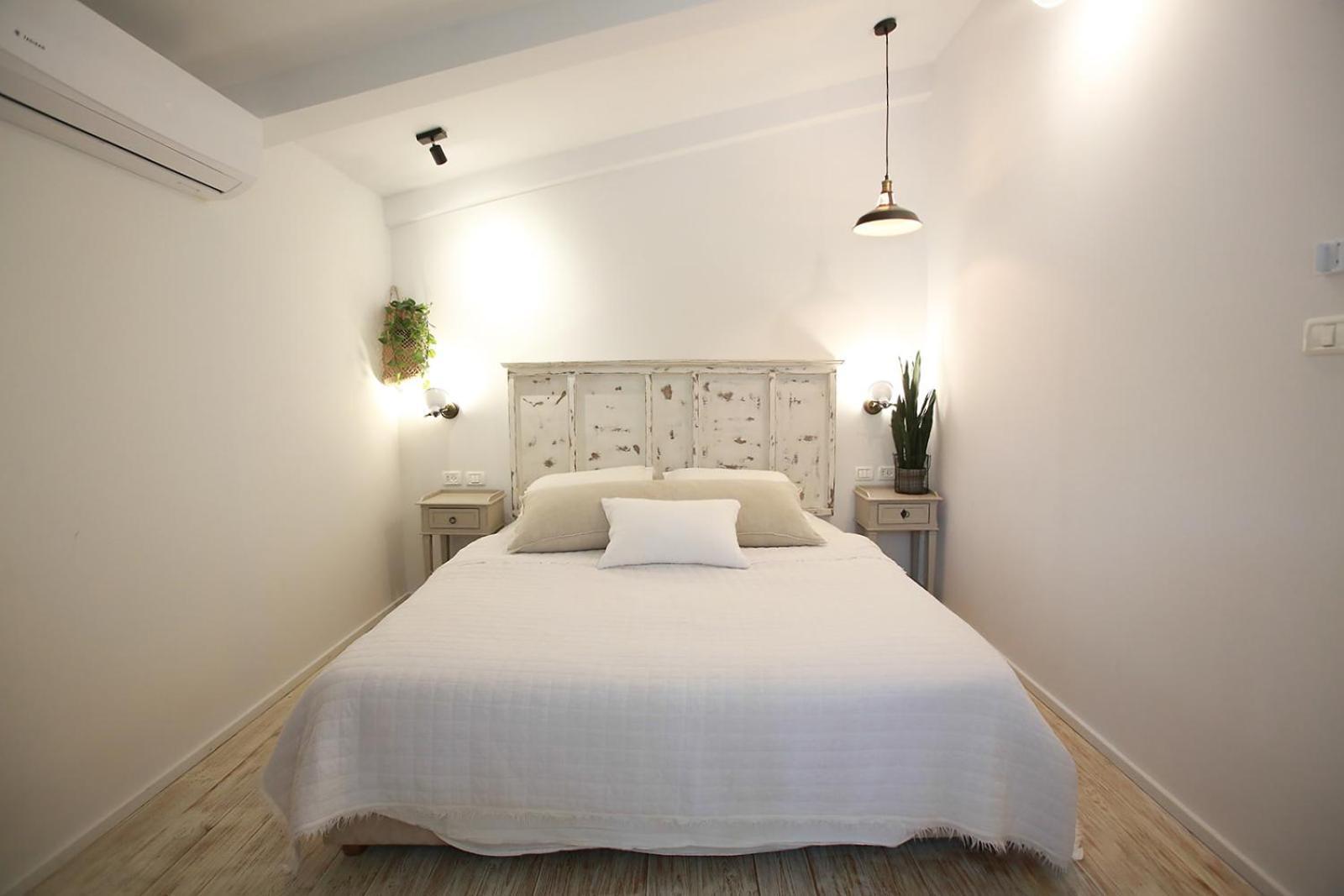 The White Chalet View Ramot Habitación foto