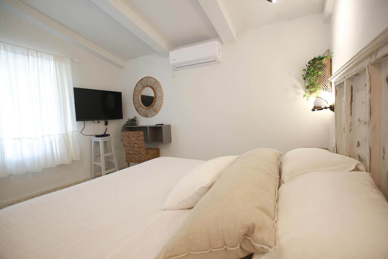 The White Chalet View Ramot Habitación foto