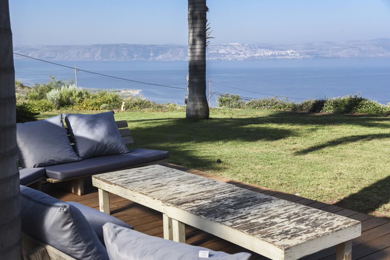 The White Chalet View Ramot Exterior foto