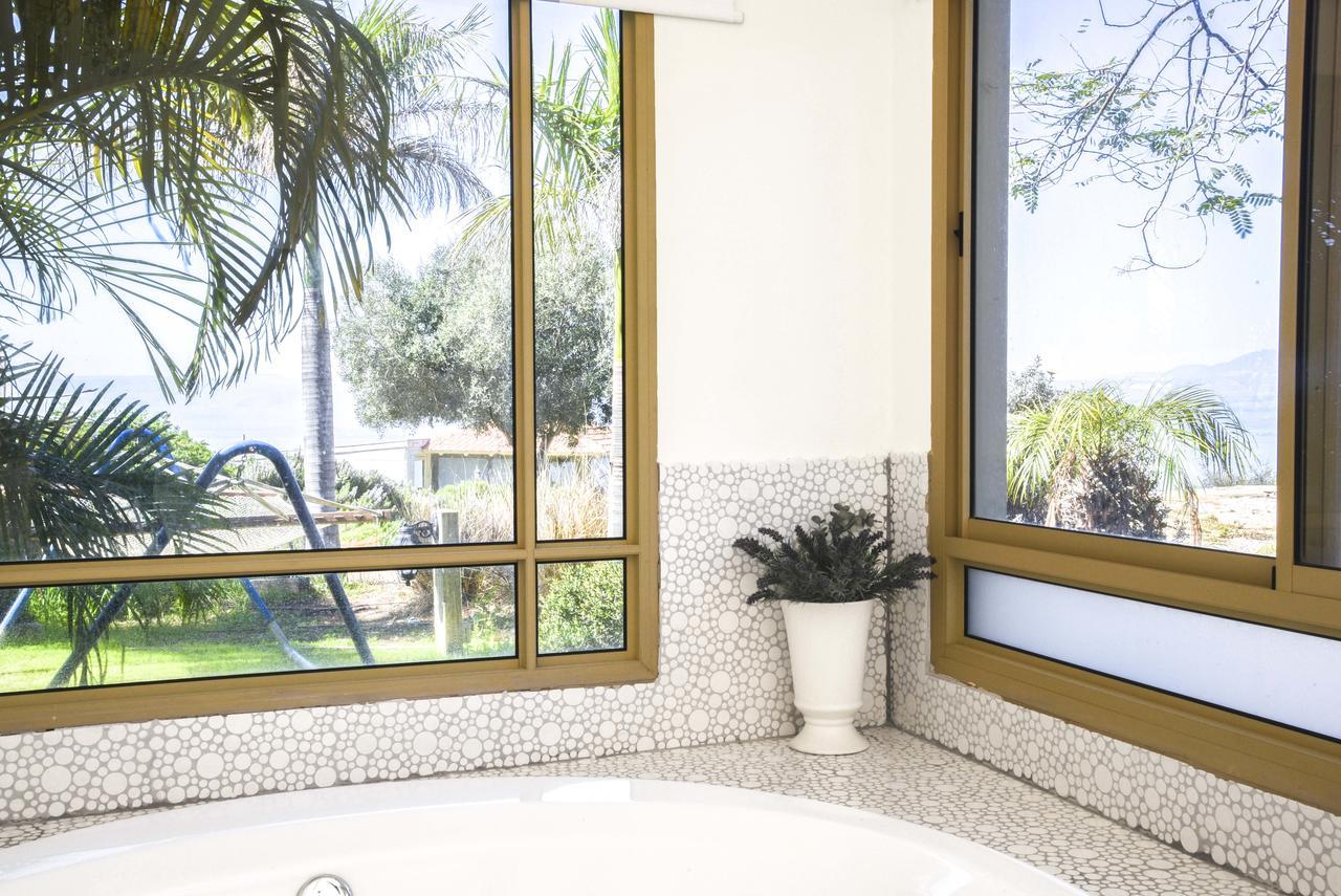 The White Chalet View Ramot Exterior foto