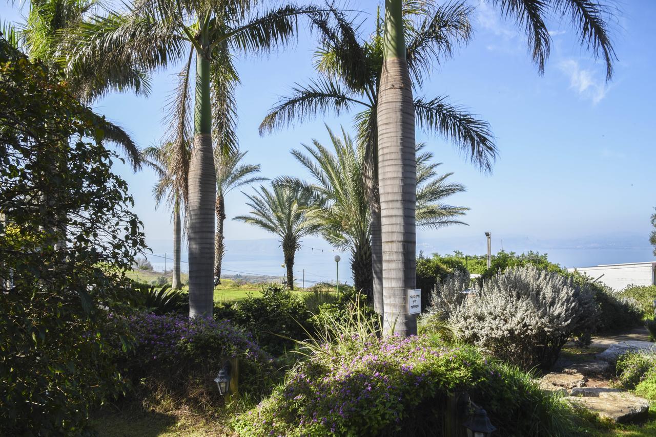 The White Chalet View Ramot Exterior foto